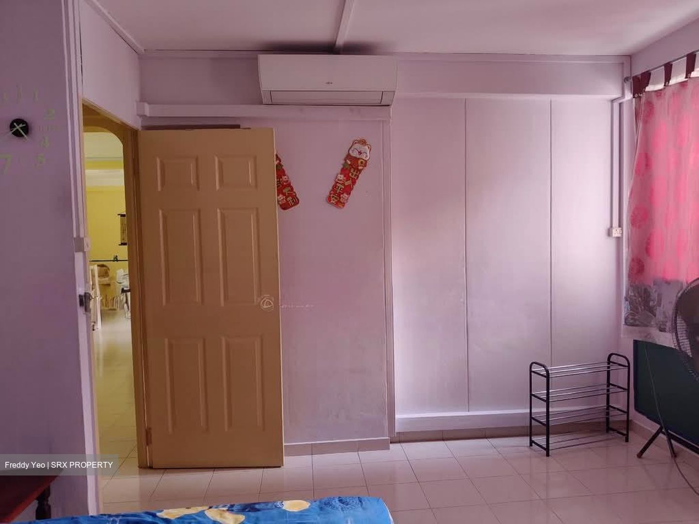 Blk 273 Bangkit Road (Bukit Panjang), HDB 4 Rooms #544005021